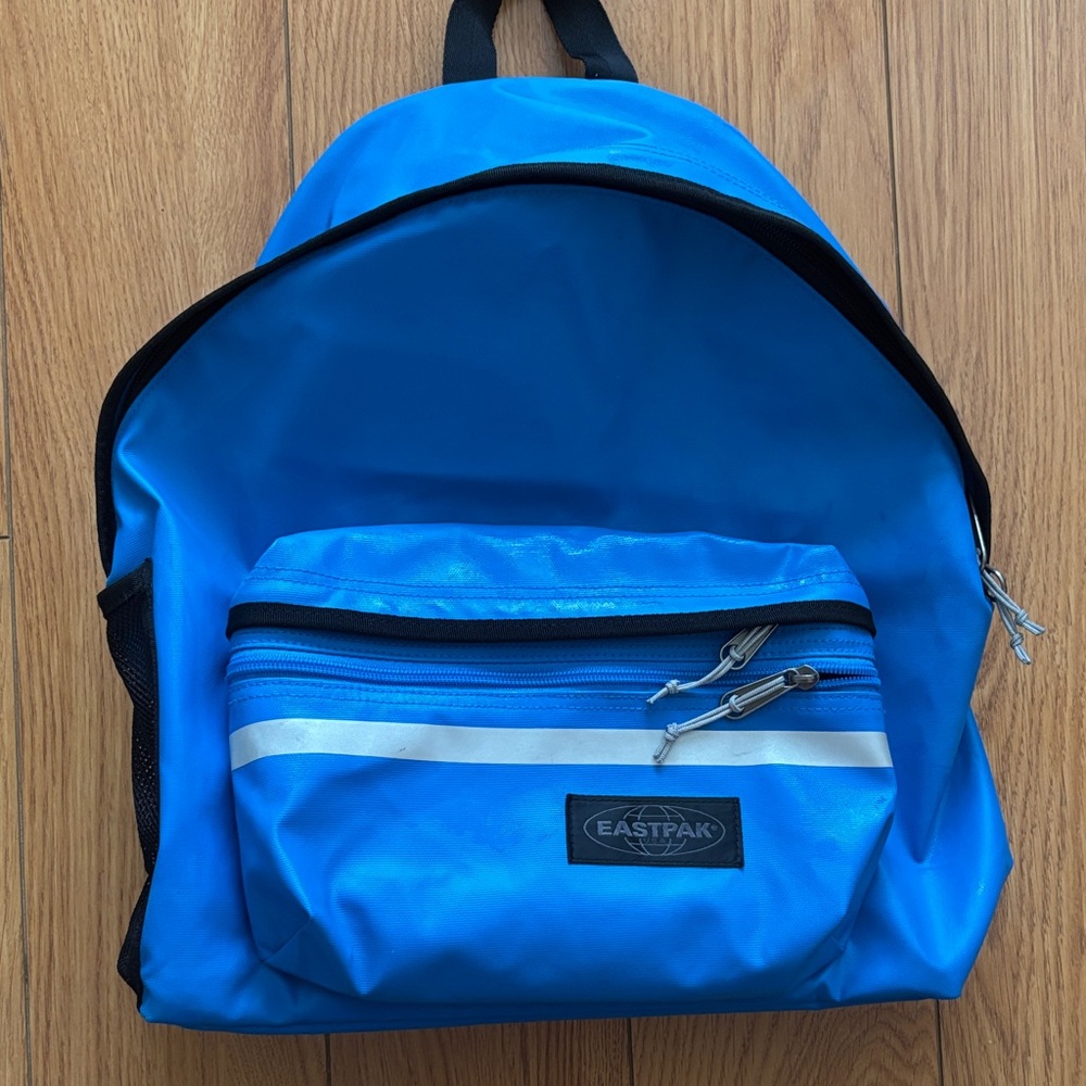 Eastpak Vibrant Blue Backpack